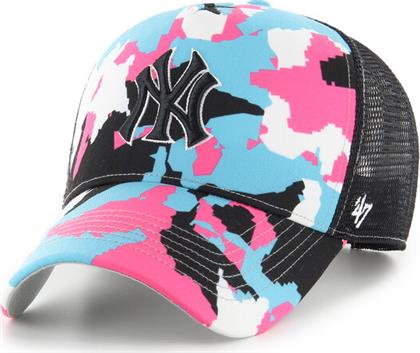 ΚΑΠΕΛΟ JOCKEY 47 BRAND