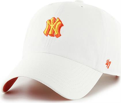 ΚΑΠΕΛΟ JOCKEY 47 BRAND