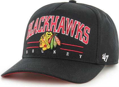 ΚΑΠΕΛΟ JOCKEY 47 BRAND