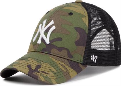ΚΑΠΕΛΟ JOCKEY 47 BRAND