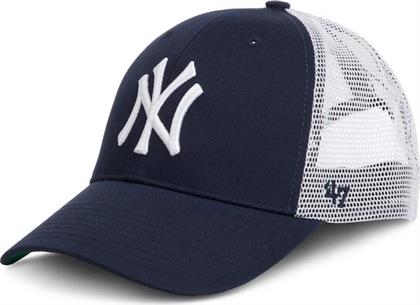 ΚΑΠΕΛΟ JOCKEY 47 BRAND