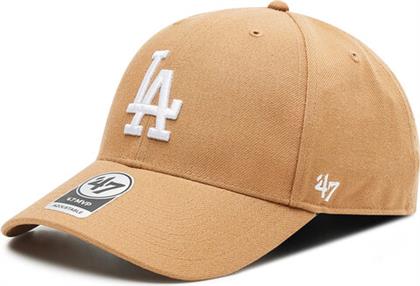 ΚΑΠΕΛΟ JOCKEY LOS ANGELES DODGERS B-MVPSP12WBP-QL ΚΑΦΕ 47 BRAND