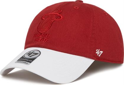 ΚΑΠΕΛΟ JOCKEY TOMMY HILFIGER 47 BRAND