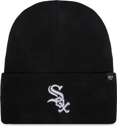 ΣΚΟΥΦΟΣ CHICAGO WHITE SOX B-HYMKR06ACE ΜΑΥΡΟ 47 BRAND