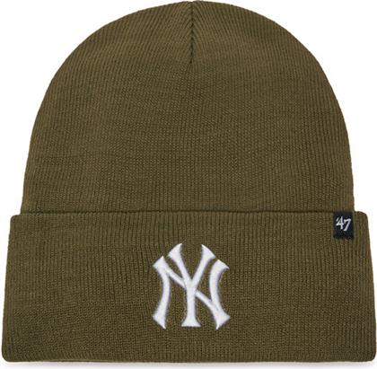 ΣΚΟΥΦΟΣ MLB NEW YORK YANKEES HAYMAKER '47 B-HYMKR17ACE ΜΠΕΖ 47 BRAND