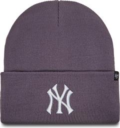 ΣΚΟΥΦΟΣ MLB NEW YORK YANKEES HAYMAKER '47 B-HYMKR17ACE ΣΚΟΥΡΟ ΜΠΛΕ 47 BRAND