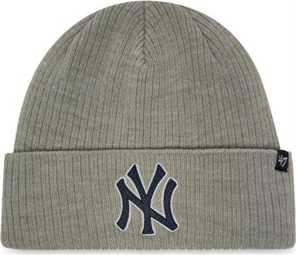 ΣΚΟΥΦΟΣ MLB NEW YORK YANKEES HAYMAKER B-CHSHC17HAE ΓΚΡΙ 47 BRAND