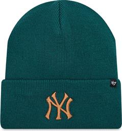 ΣΚΟΥΦΟΣ NEW YORK YANKEES B-HYMKR17ACE-PGA ΠΡΑΣΙΝΟ 47 BRAND