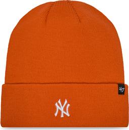 ΣΚΟΥΦΟΣ NEW YORK YANKEES CLASSIC B-CFDCN17ACE ΠΟΡΤΟΚΑΛΙ 47 BRAND