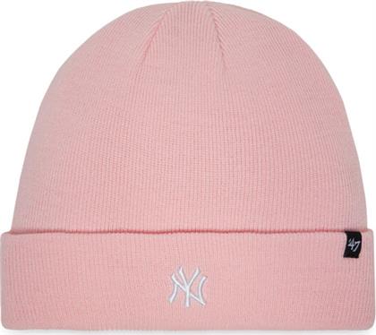 ΣΚΟΥΦΟΣ NEW YORK YANKEES CLASSIC B-CFDCN17ACE ΡΟΖ 47 BRAND