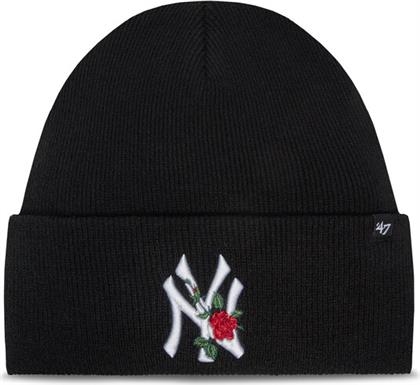 ΣΚΟΥΦΟΣ NEW YORK YANKEES THORN B-THRNK17ACE ΜΑΥΡΟ 47 BRAND