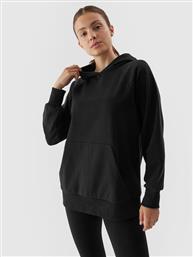 ΜΠΛΟΥΖΑ AW23TSWSF0725 ΜΑΥΡΟ REGULAR FIT 4F