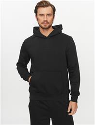 ΜΠΛΟΥΖΑ AW23TSWSM0710 ΜΑΥΡΟ REGULAR FIT 4F από το MODIVO