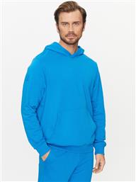 ΜΠΛΟΥΖΑ AW23TSWSM688 ΜΠΛΕ REGULAR FIT 4F