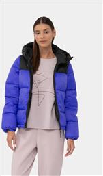 ΜΠΟΥΦΑΝ ΧΕΙΜΩΝΙΑΤΙΚΟ AW23TDJAF230 ΜΠΛΕ REGULAR FIT 4F