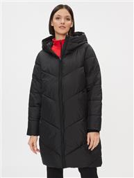 ΜΠΟΥΦΑΝ ΧΕΙΜΩΝΙΑΤΙΚΟ AW23TDJAF235 ΜΑΥΡΟ REGULAR FIT 4F