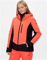 ΜΠΟΥΦΑΝ ΓΙΑ ΣΚΙ AW23TJACF121 ΚΟΡΑΛΛΙ REGULAR FIT 4F