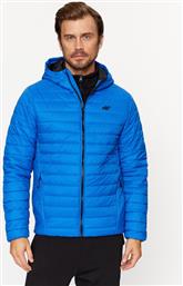 ΜΠΟΥΦΑΝ ΠΟΥΠΟΥΛΕΝΙΟ AW23TDJAM240 ΜΠΛΕ REGULAR FIT 4F