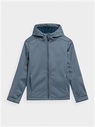 ΜΠΟΥΦΑΝ SOFTSHELL 4F