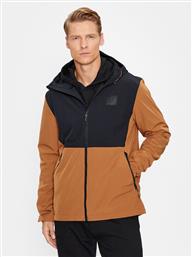 ΜΠΟΥΦΑΝ SOFTSHELL AW23TSOFM155 ΚΑΦΕ REGULAR FIT 4F