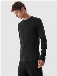 LONGSLEEVE AW23TLONM155 ΓΚΡΙ SLIM FIT 4F από το MODIVO