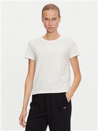 T-SHIRT WAW24TTSHF1650 ΕΚΡΟΥ REGULAR FIT 4F