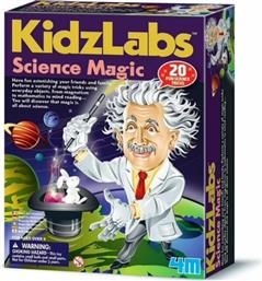 KINDZLAB ΜΑΓΙΚΗ ΕΠΙΣΤΗΜΗ 3265 4M