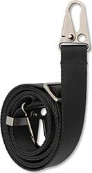 CARRYING STRAP FOR DOWNTOWN SLING CASE ΙΜΑΝΤΑΣ ΤΣΑΝΤΑΣ BLACK 4SMARTS από το e-SHOP