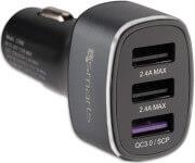 FAST CAR CHARGER VOLTROAD 7P+ 4SMARTS