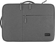 LAPTOP AIRCUSHION MULTI SLEEVE 14'' GREY 4SMARTS