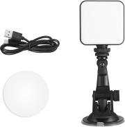 MOBILE VIDEO LIGHT LOOMIPOD POCKET WITH SUCTION CUP HOLDER 4SMARTS από το e-SHOP