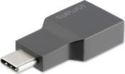 PASSIVE ADAPTER PICCO USB-C TO HDMI 4K DEX EASY PROJECTION GREY 4SMARTS
