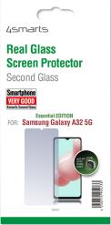 SECOND GLASS ESSENTIAL FOR SAMSUNG GALAXY A32 5G 4SMARTS