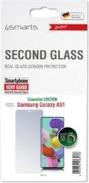 SECOND GLASS ESSENTIAL FOR SAMSUNG GALAXY A51 4SMARTS