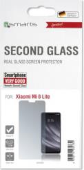 SECOND GLASS FOR XIAOMI MI 8 LITE 4SMARTS από το e-SHOP
