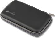 SET BOX WITH ZIPPER BLACK 4SMARTS