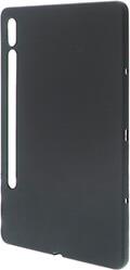 SLIM CASE SOFT-TOUCH FOR SAMSUNG GALAXY TAB S8 X700/X706 + S7 T870/T875 BLACK 4SMARTS