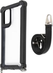 SLING CASE DOWNTOWN FOR SAMSUNG GALAXY S20+ / S20+ 5G BLACK 4SMARTS από το e-SHOP