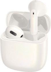 STORM 3 TWS TRUE WIRELESS BLUETOOTH HEADSET BUDS-STYLE WHITE 4SMARTS από το e-SHOP