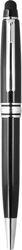 STYLUS PEN 2IN1 ELEGANCE BLACK 4SMARTS