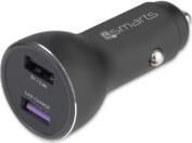 VOLTROAD 7P FAST CAR CHARGER 4SMARTS