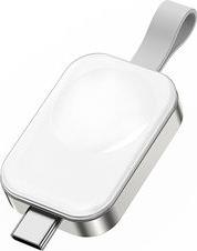 WIRELESS CHARGER VOLTBEAM FOR APPLE WATCH WITH TYPE-C EXTENSION 4SMARTS