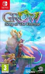 NSW GROW: SONG OF THE EVERTREE 505 GAMES