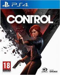 PS4 CONTROL (PS4 EXCLUSIVE CONTENT) 505 GAMES από το PLUS4U