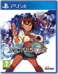 PS4 INDIVISIBLE 505 GAMES
