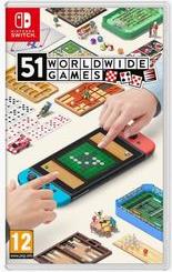 51 WORLDWIDE GAMES