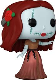 FUNKO POP! DISNEY - THE NIGHTMARE BEFORE CHRISTMAS #30TH ANNIVERSARY - SALLY #1380 59S