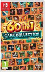 60 IN 1 GAME COLLECTION