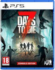 7 DAYS TO DIE - CONSOLE EDITION