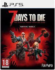 7 DAYS TO DIE - CONSOLE EDITION SURVIVAL BUNDLE